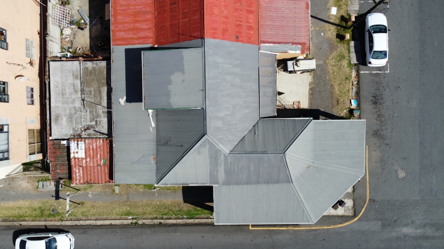 0 Bedroom Property for Sale in Quigney Eastern Cape